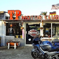 TP MOTOR CLUB