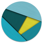 Cover Image of Download Material Design Live Wallpaper 2.7 APK