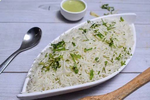 Jeera Chawal