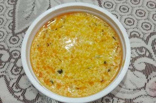 Dahi Tadka