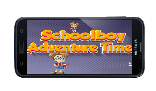 免費下載冒險APP|Schoolboy Adventure Time app開箱文|APP開箱王