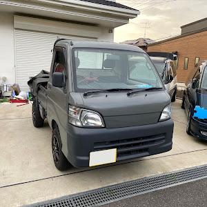 ハイゼットトラック S210P