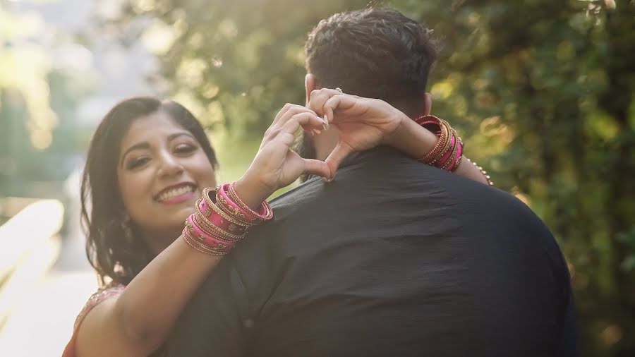 Fotógrafo de bodas Taybi Ouafi (pixyfruit). Foto del 20 de septiembre 2022