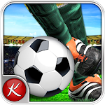 Cover Image of 下载 Football Game; Play Soccer 1.0 APK