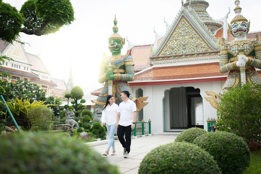 Fotografer pernikahan Sarit Chaiwangsa (saritchaiwangsa). Foto tanggal 24 Agustus 2023