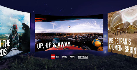 CNN VR poster 2