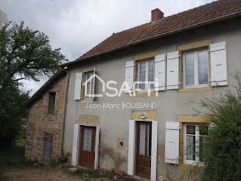 maison à Belmont-de-la-Loire (42)