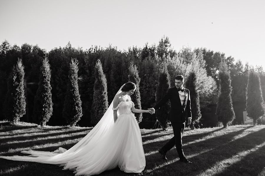 Fotógrafo de bodas Tanya Bogdan (tbogdan). Foto del 5 de octubre 2018