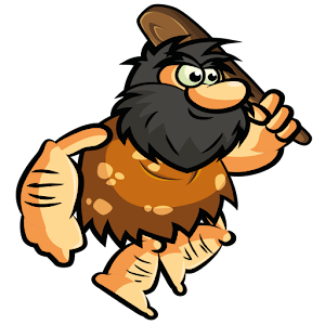 Caveman: Save The Prehistory!