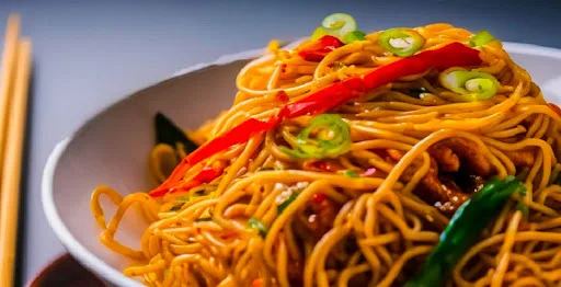 Veg Noodles