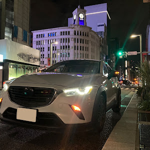 CX-3 DK5FW