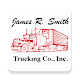 Download James R. Smith Trucking For PC Windows and Mac 8.0