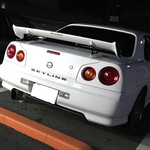 スカイライン