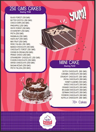 WS Bakers menu 3