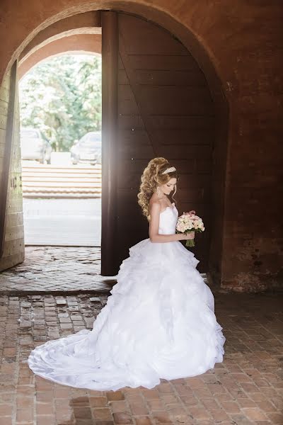 Photographe de mariage Tatyana Toschevikova (tenmadi). Photo du 23 février 2017