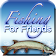 Fishing For Friends icon