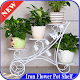 Download Iron Flower Pot Shelf For PC Windows and Mac 1.0