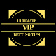Download Betting Tips Ultimate VIP For PC Windows and Mac 1.0