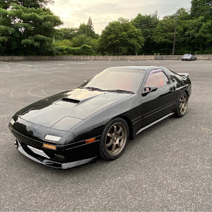 RX-7 FC3S
