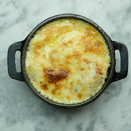 Gratin Dauphinoise Potatoes