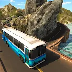 Mountain Bus Driver Free Apk