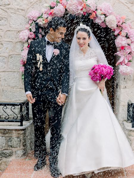 Fotógrafo de casamento Vasilis Moumkas (vasilismoumkas). Foto de 28 de junho 2022