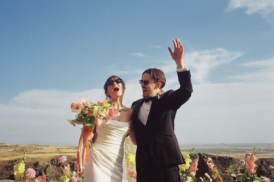 Photographe de mariage Pasha Kandaurov (kandaurov). Photo du 10 mars