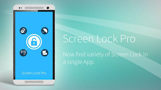 Mobile Screen Lock Password