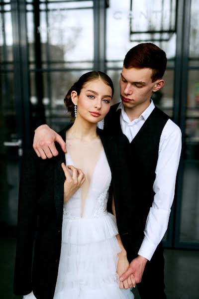 Wedding photographer Oleg Akentev (akentev). Photo of 13 April 2021