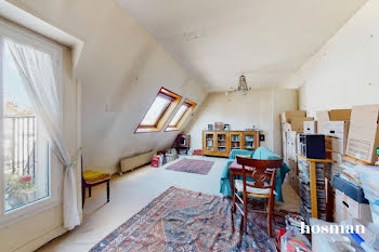 appartement à Paris 9ème (75)