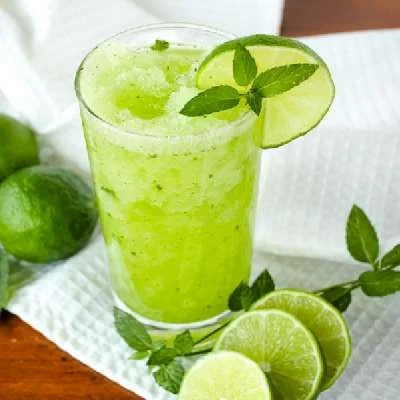 Green Lime