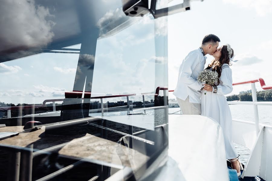 Photographe de mariage Andrey Timchuk (andriiko). Photo du 7 août 2021