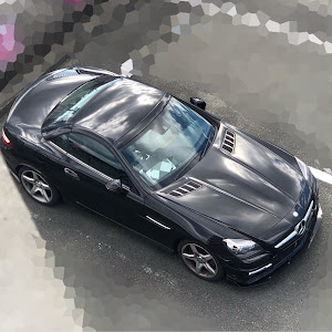 SLK R172