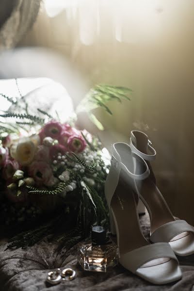 Wedding photographer Darya Parubec (dariap). Photo of 19 September 2022