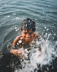 Village of Dreams #6- Innocence of Youth