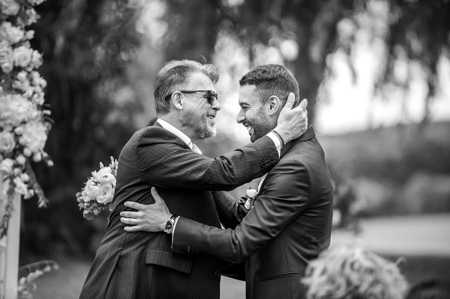 Fotógrafo de casamento Nathalie De Cecco (ndc57220). Foto de 5 de novembro 2019