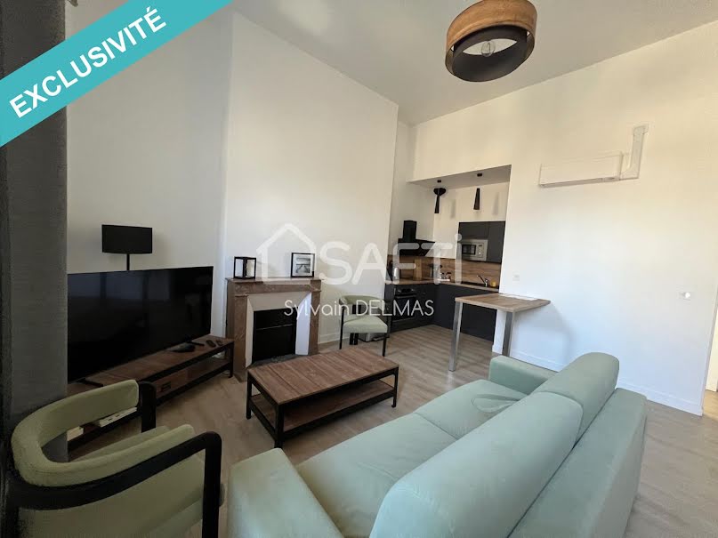 Vente appartement 4 pièces 140 m² à Tours (37000), 800 000 €