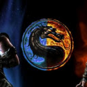 Mortal Kombat X Wallpapers and New Tab