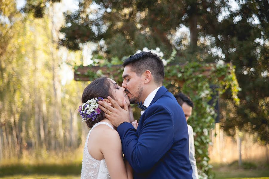 Fotógrafo de bodas Cristian Silva (cristiansilva). Foto del 28 de abril 2017