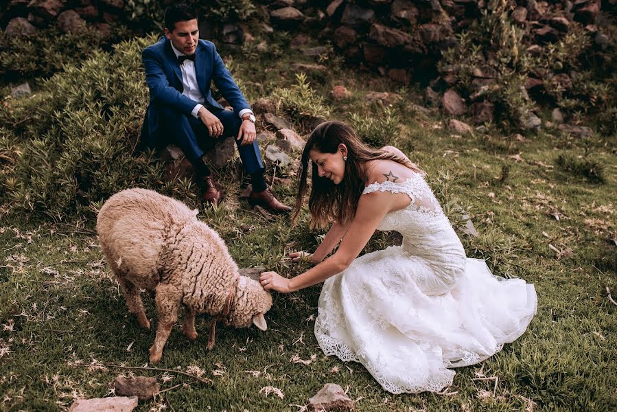 Photographe de mariage Omar Rivas (omarivas). Photo du 11 juin 2022