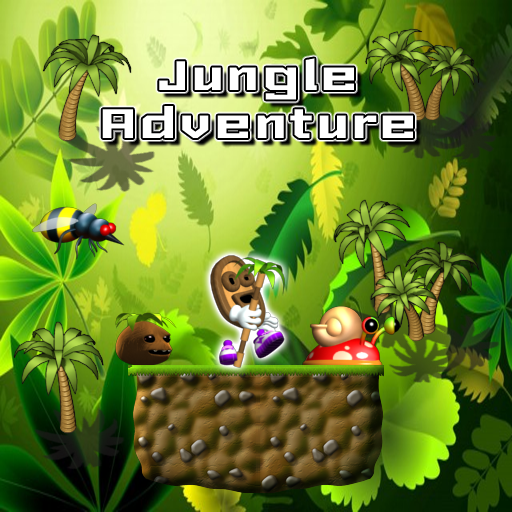 Jungle Adventure