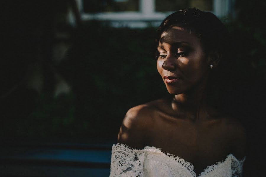 Fotógrafo de casamento Joost Weddepohl (weddepohljoost). Foto de 7 de março 2019