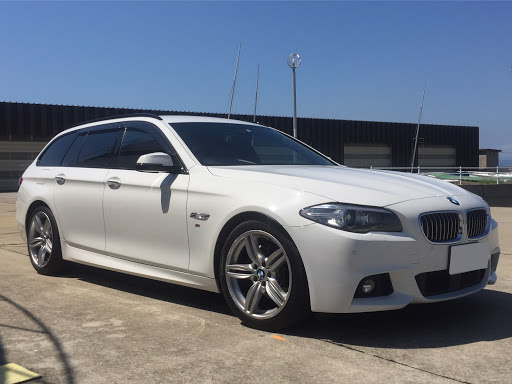 5シリーズ ツーリング の熊本県 Bmw5シリーズツーリング Bmw 523d マイカープロフ Bmw F11に関するカスタム メンテナンスの投稿画像 車のカスタム情報はcartune