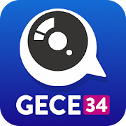 Gece34 1.0.2 Icon