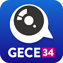 アプリのダウンロード Gece34 をインストールする 最新 APK ダウンローダ