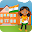 Virtual Indian Independence Day School Girl Download on Windows
