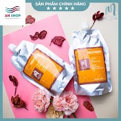 Kem Ủ Tóc, Hấp Tóc Phục Hồi Tóc Hư Tổn Millson Lpp Treatment 500Ml Collagen Dưỡng Tóc Mượt Chăm Sóc Tóc Khô Xơ Uốn Nhuộm