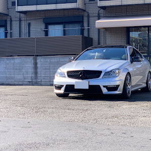 Cクラス C63