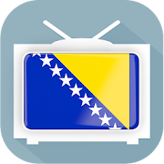 TV Bosnia Channel Data  Icon