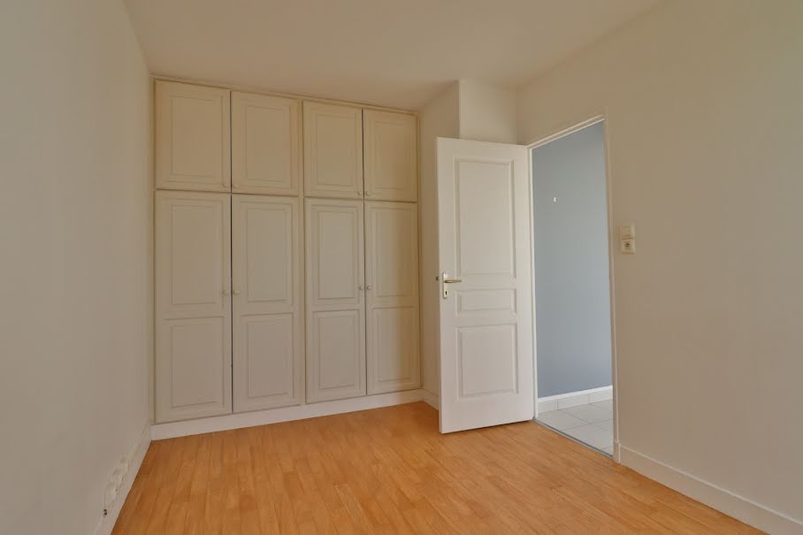 Vente appartement 2 pièces 33 m² à Troyes (10000), 68 000 €